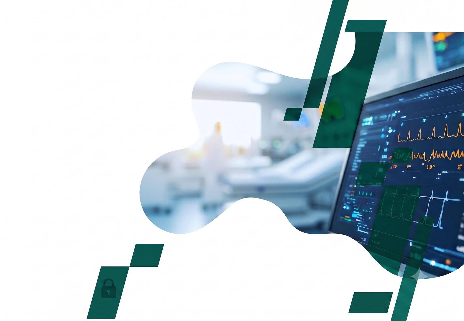 Delegado de protección de datos sanitario para clínicas, laboratorios y health-tech